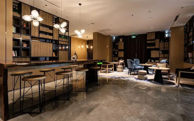 Eature Residences Lingang