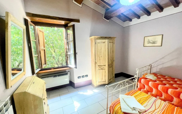 Spoleto Poolside - Sleeps 24