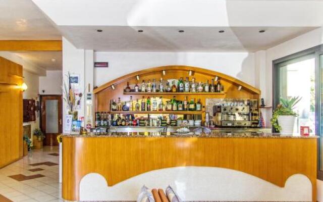 Hotel Trianon