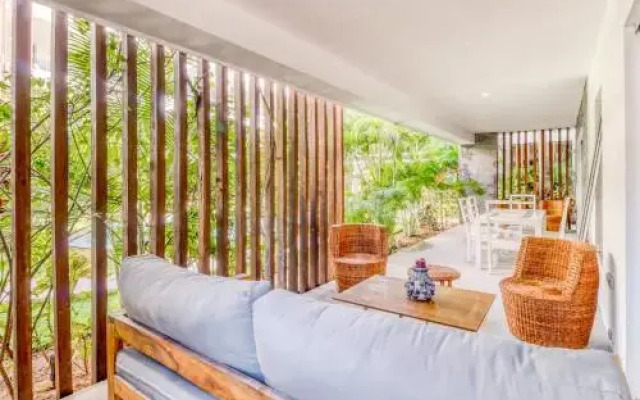 Quetzal Penthouse @ Xaman