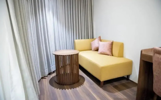 The Retreat Resort
