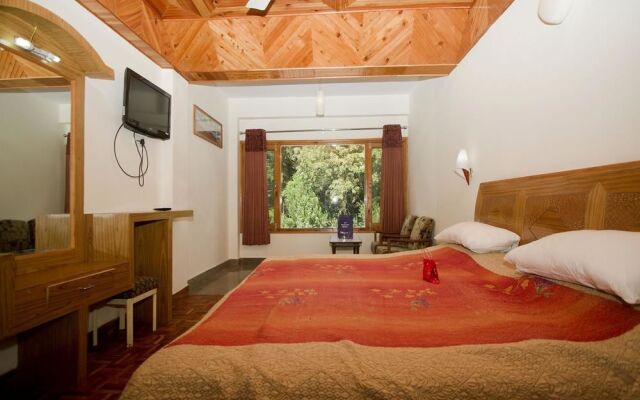 OYO 1537 Hotel Highland