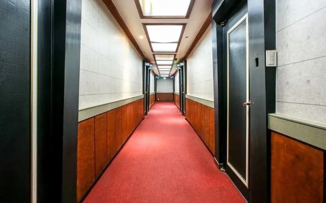 Helia Hotel