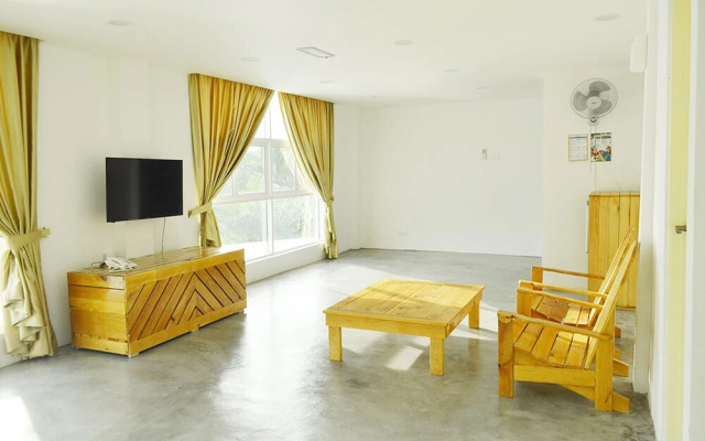 Sinar Eco Resort