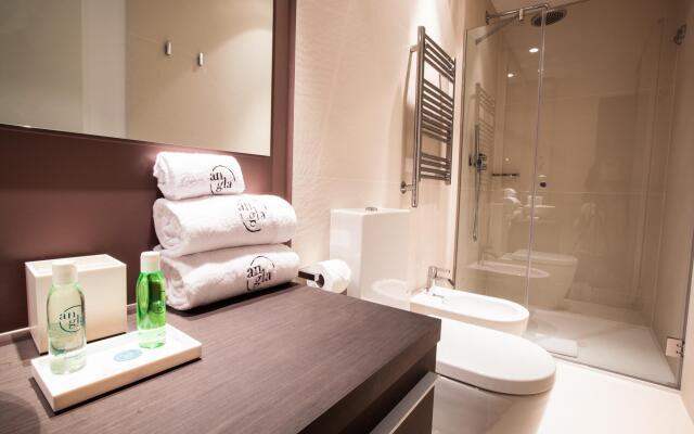 Angla Boutique Apartments Valencia
