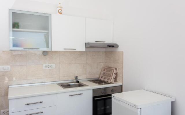 Apartments Villa Ari