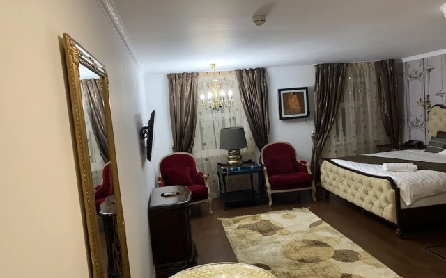 ABK Hotel