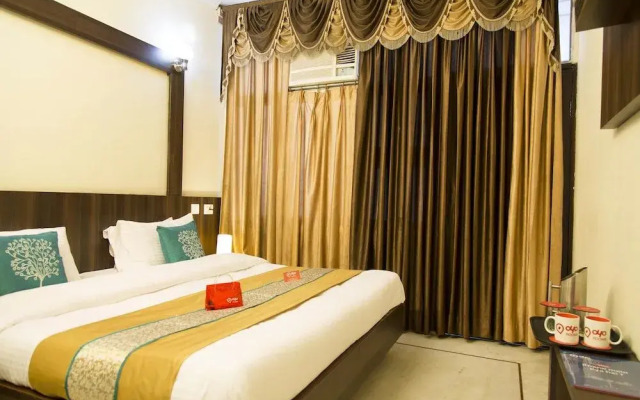 OYO 1049 Nirman Nagar