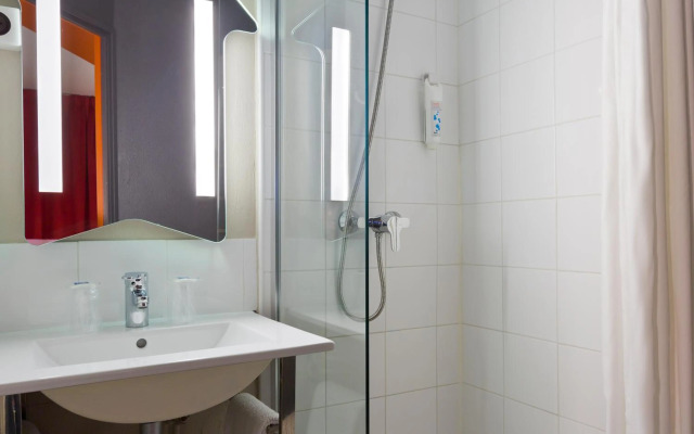 ibis budget Chilly Mazarin Les Champarts