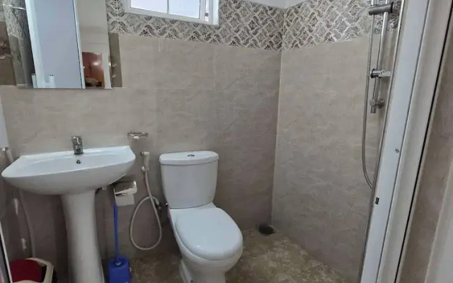 Room-kandy Panoramic MPM Deluxe Suit Air