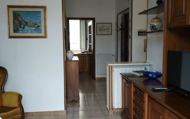 Il Cielo della Spezia