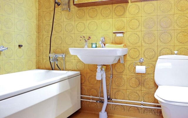 Holiday home BORGHOLM VII