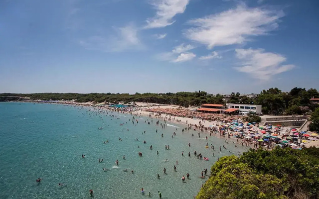 Holiday Apartment Adria M111