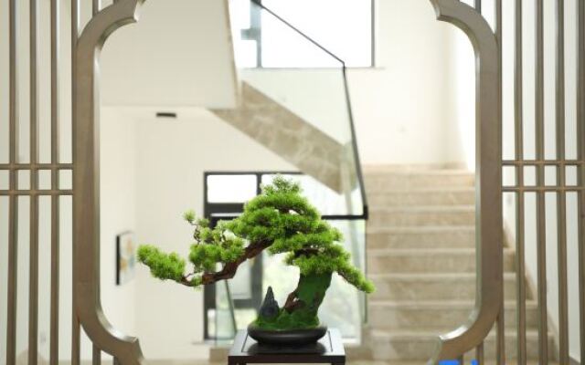 Suzhou Xijiangyue B&B