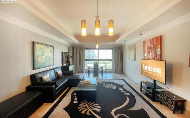 Beach&Pool - Fairmont Residences - by bnbme homes - 3605