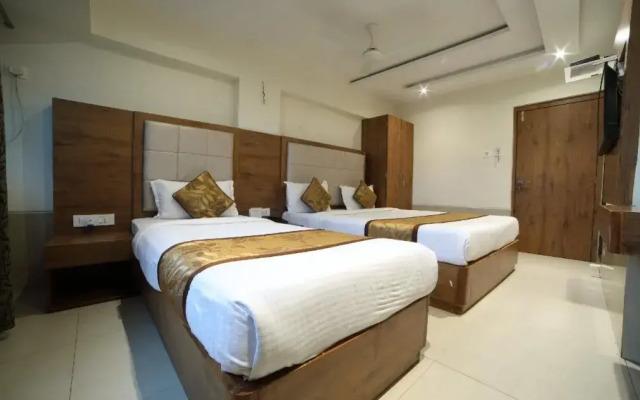 Hotel Royal Inn