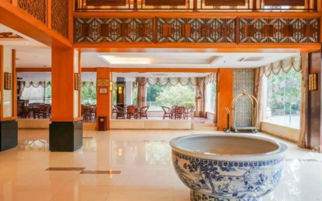 Baojia Garden Hotel