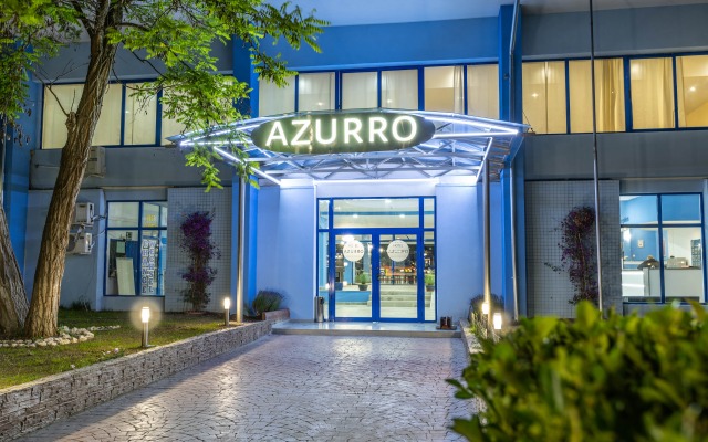 Hotel Azurro