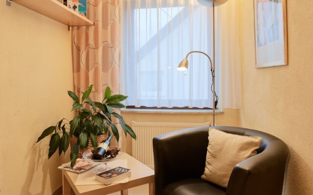 Gästehaus Alexanderhof