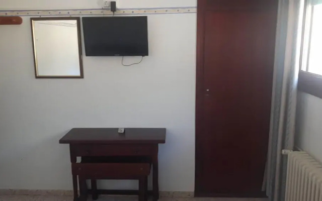 Hotel Residencia Aldosa