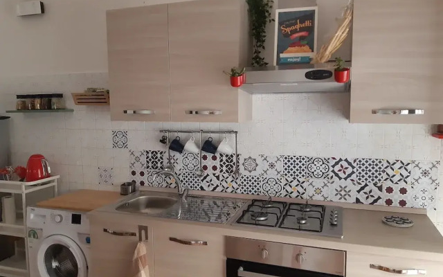 Casa Alfonsina