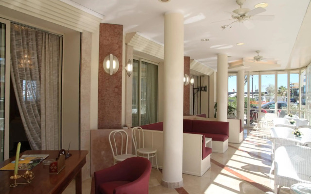 Hotel Adriatica