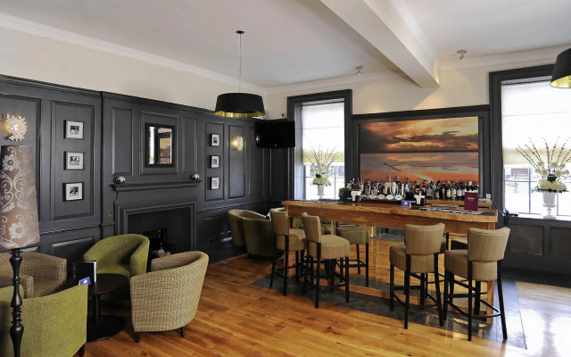 Mercure Southampton Centre Dolphin Hotel