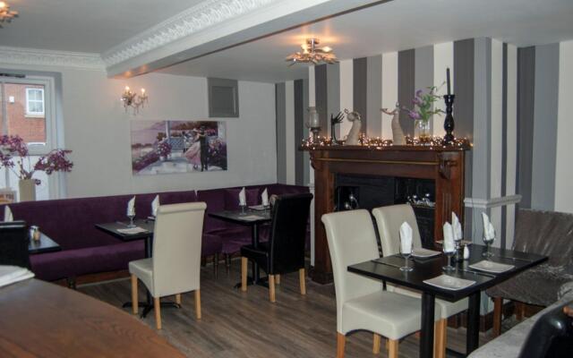 OYO La Spada Boutique Hotel