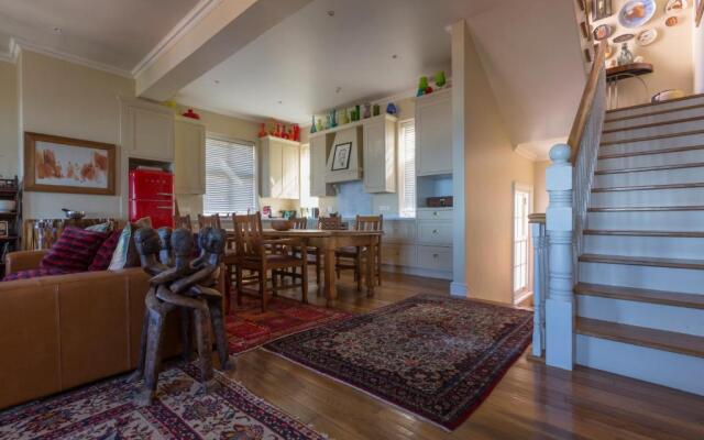 The Majestic Apartments