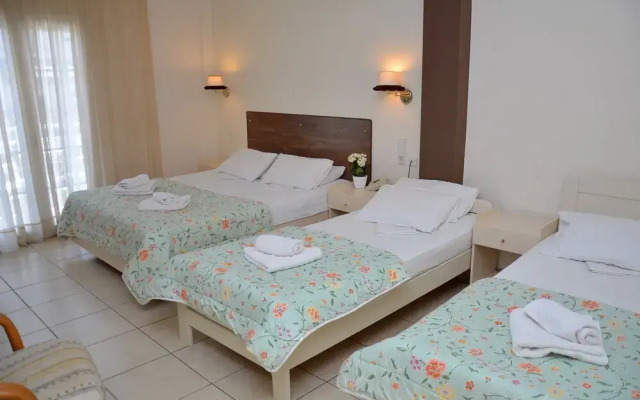 Hotel Poseidon