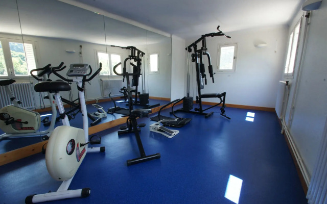 Hotel Christina Lourdes