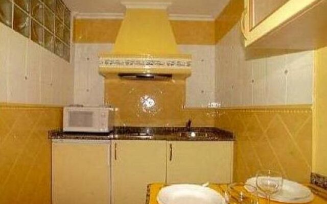 Apartamentos Bellavista