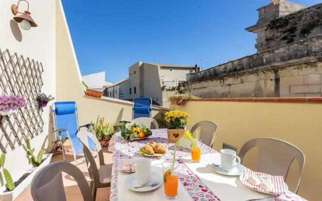 Salomone Ortigia Apts by Wonderful Italy