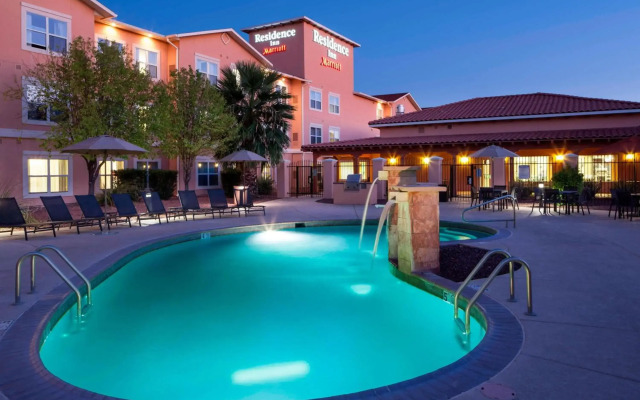 Residence Inn by Marriott Tucson Airport
