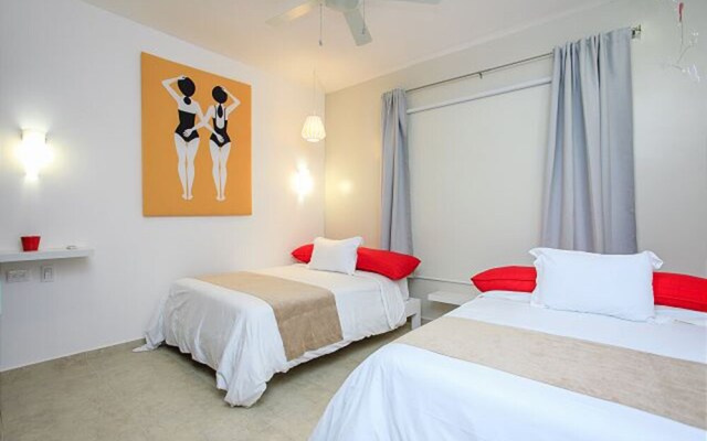 Horizonte 34 by Tripintravel