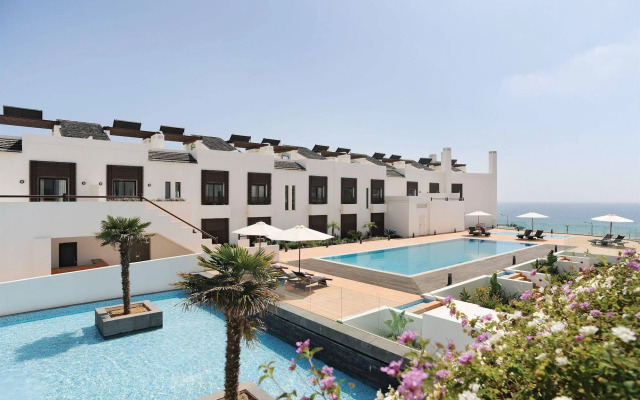 Belmar Spa & Beach Resort