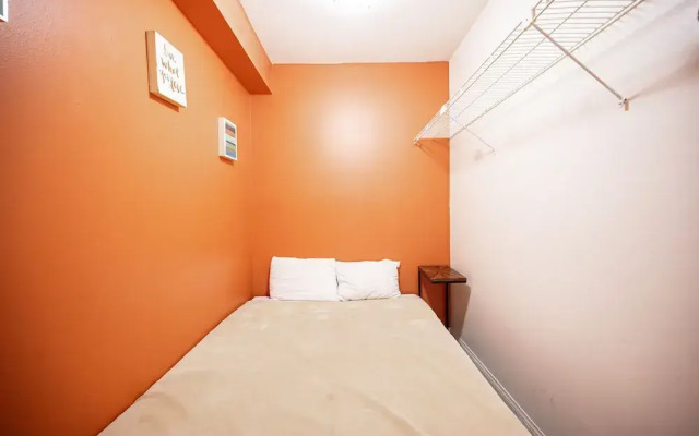 Stay Together Suites 2Bd-2Ba Apartment