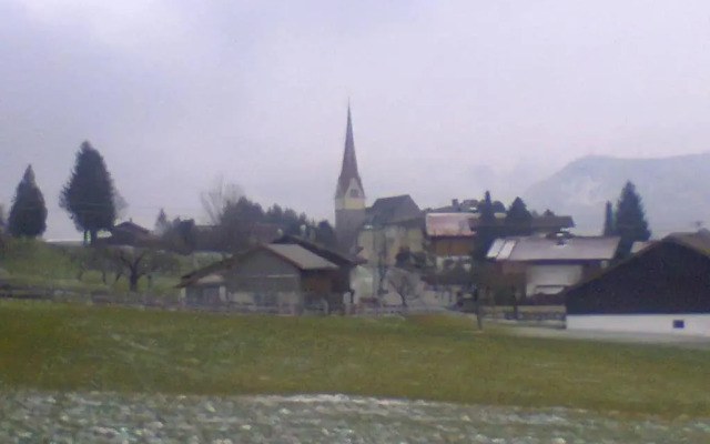 Landhaus Mayr