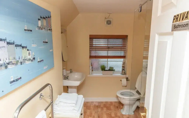 Creagan Guest House