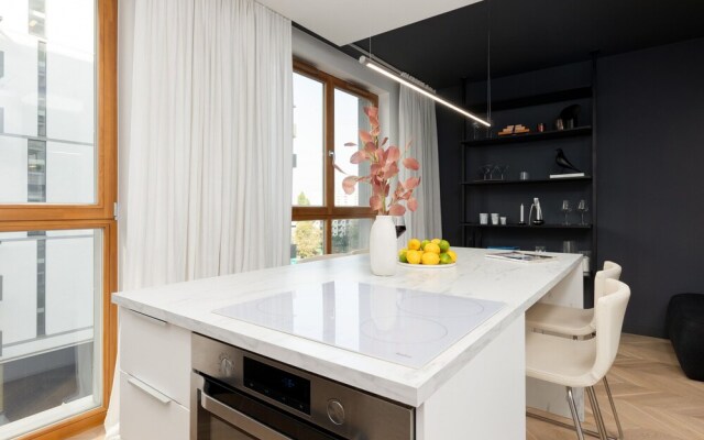 Kasprzaka 31A by Renters Prestige