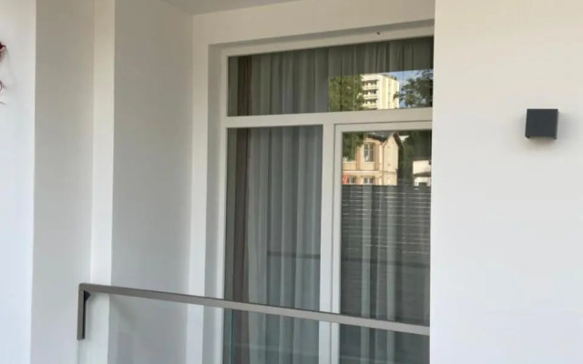 Residence Puro Beach