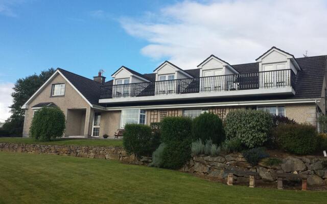 Mulvarra House