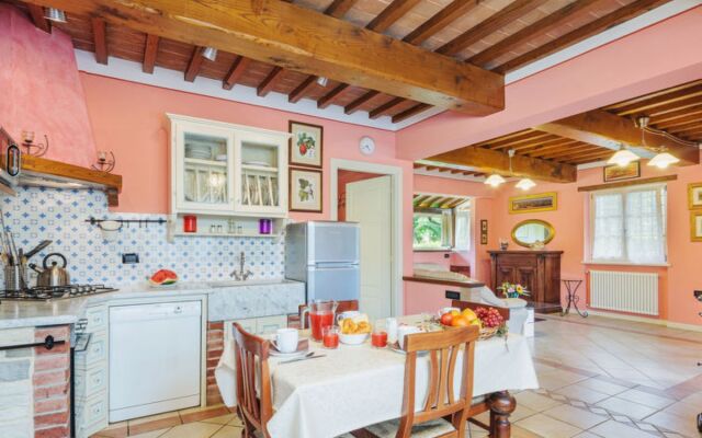 Verde Versilia (CMA225)