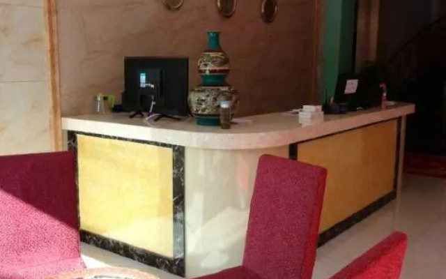 Xi'an Wenxuan Express Hotel