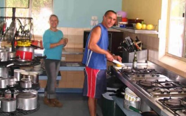 Dunsborough Beachouse YHA