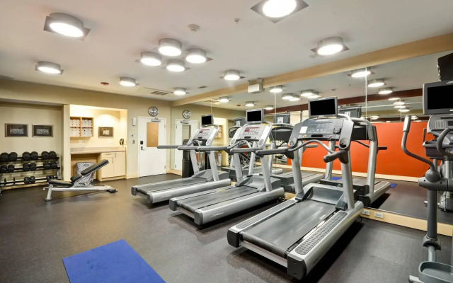 TownePlace Suites by Marriott Dallas Lewisville