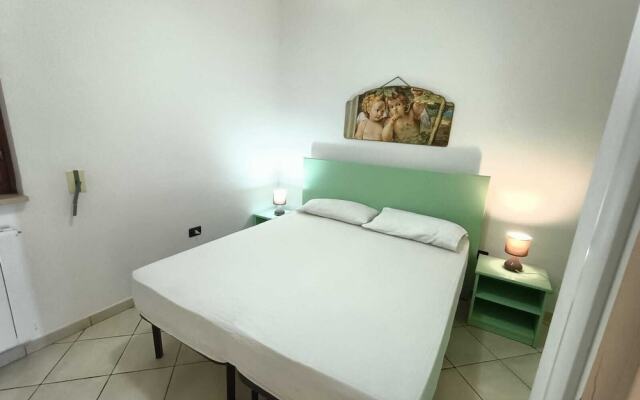 Residence Rosa Virginia Apartment