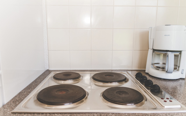 Terres de France - Appart Hotel Le Splendid