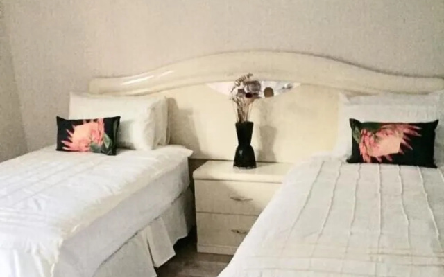 Carnival View Guest house