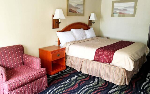 Blue Stone Inn